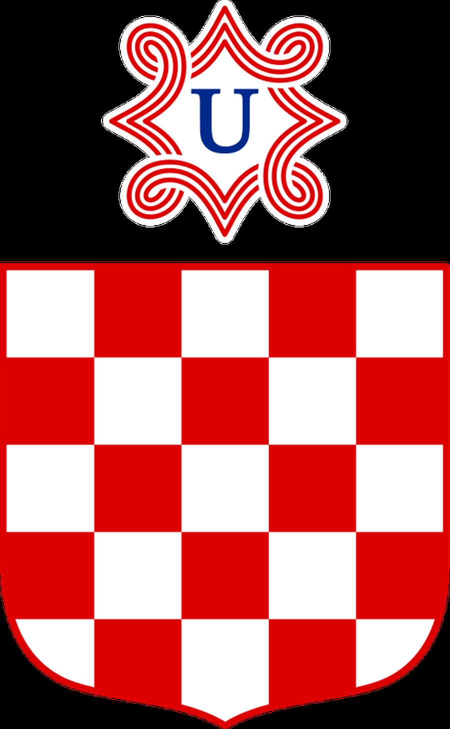 хорватия флаг и герб